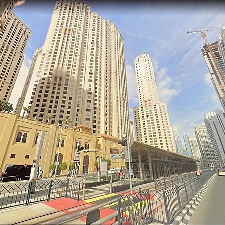 Four Stars Dubai Marina Jbr Hotel Ngoại thất bức ảnh