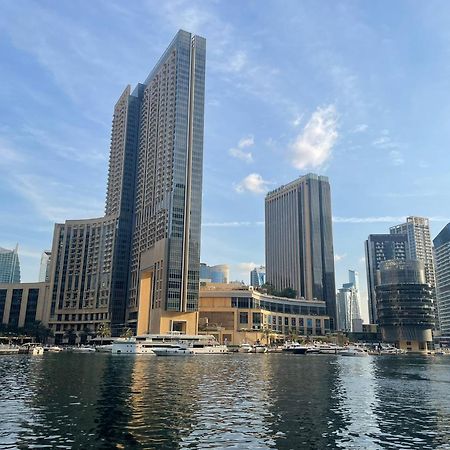 Four Stars Dubai Marina Jbr Hotel Ngoại thất bức ảnh