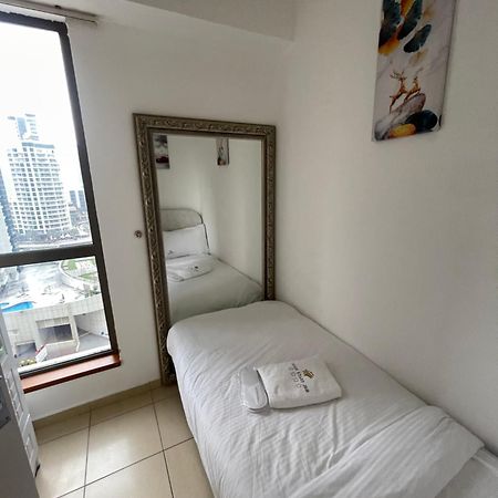 Four Stars Dubai Marina Jbr Hotel Ngoại thất bức ảnh