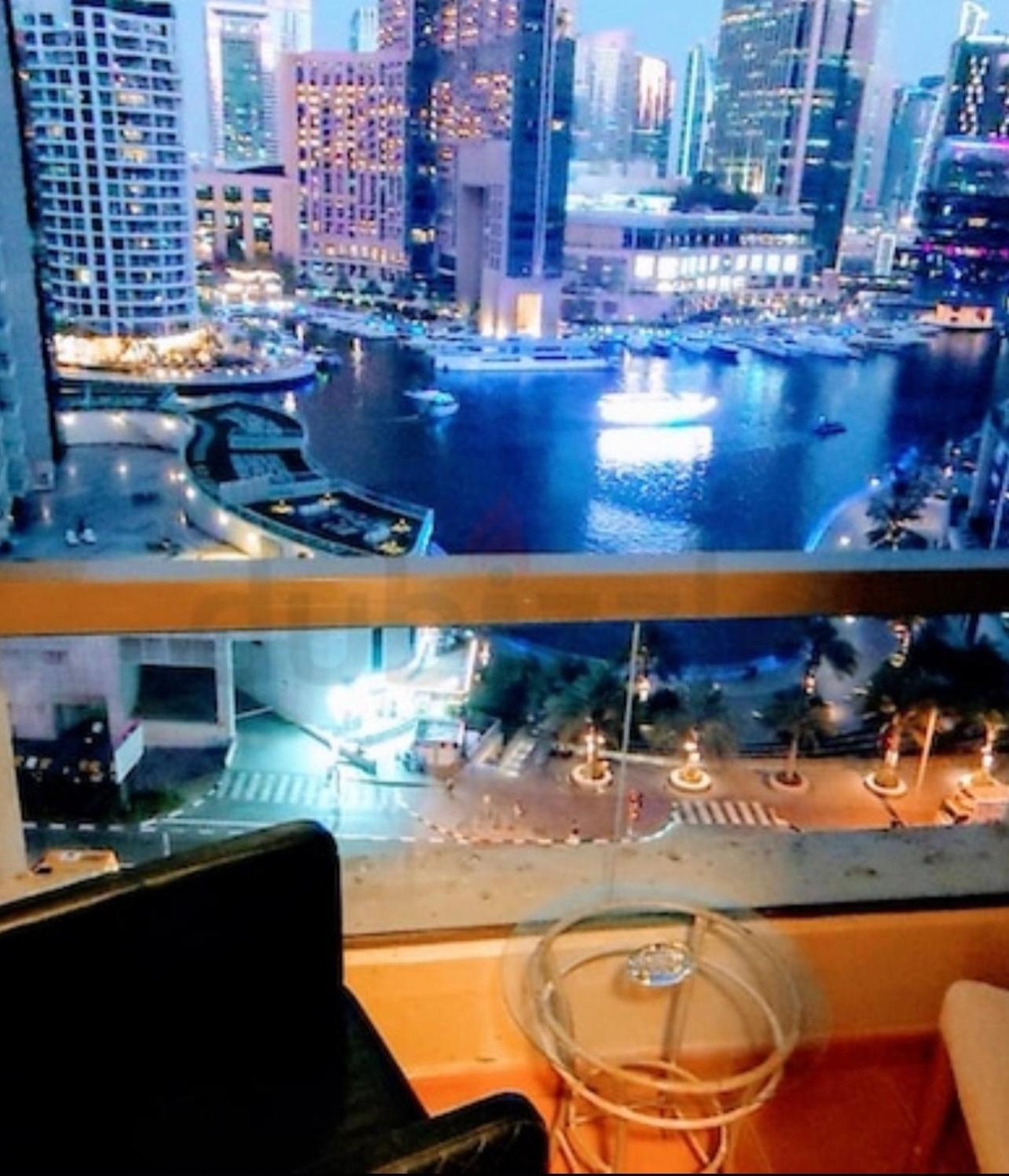 Four Stars Dubai Marina Jbr Hotel Ngoại thất bức ảnh