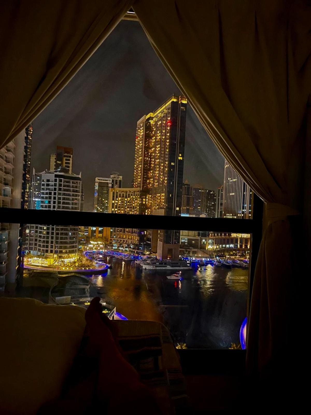 Four Stars Dubai Marina Jbr Hotel Ngoại thất bức ảnh
