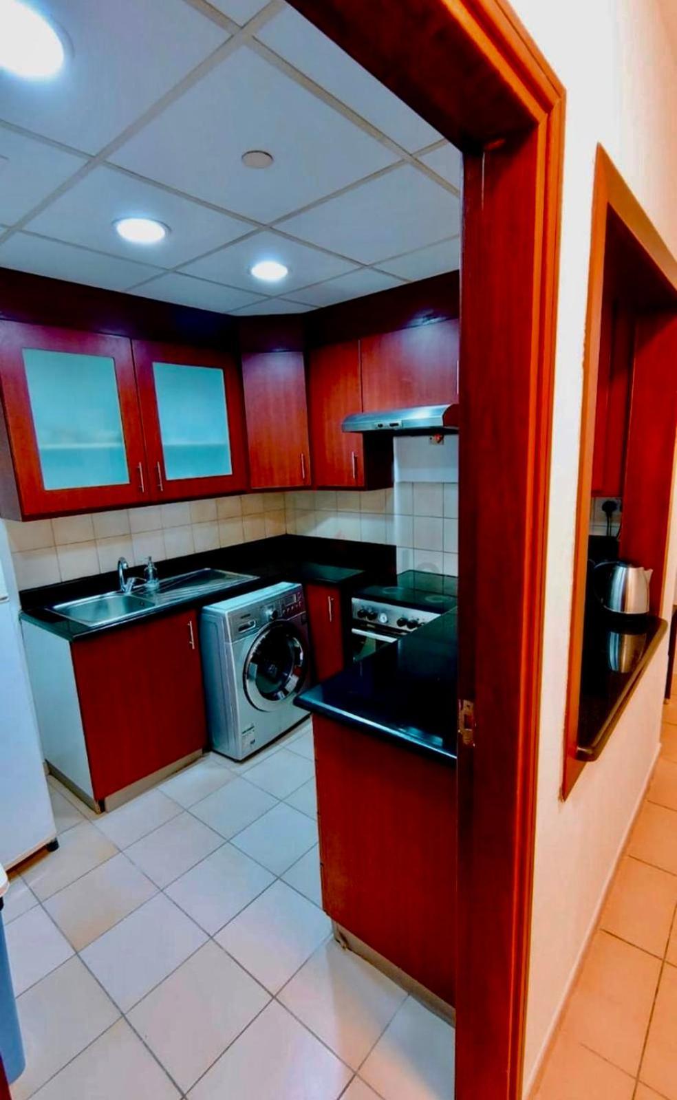 Four Stars Dubai Marina Jbr Hotel Ngoại thất bức ảnh