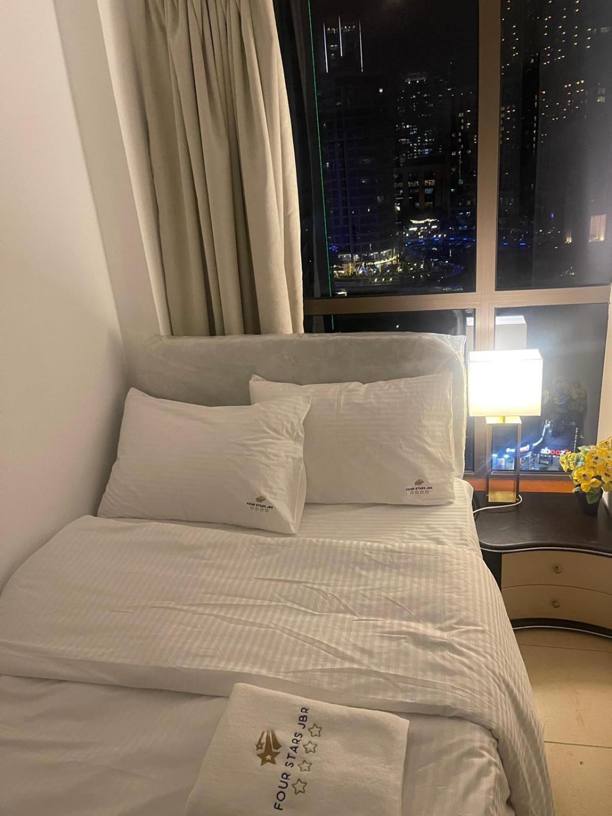 Four Stars Dubai Marina Jbr Hotel Ngoại thất bức ảnh