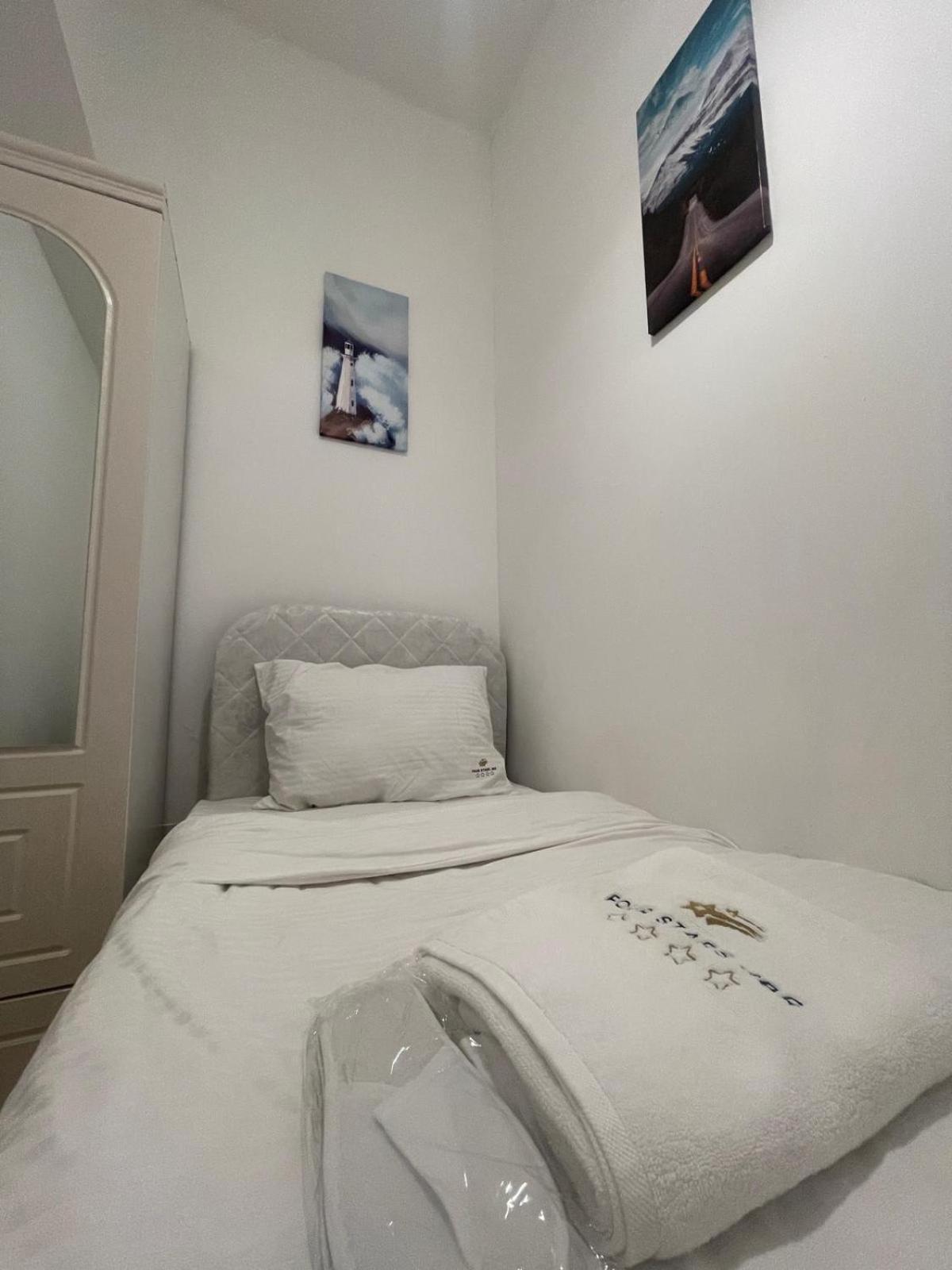 Four Stars Dubai Marina Jbr Hotel Ngoại thất bức ảnh
