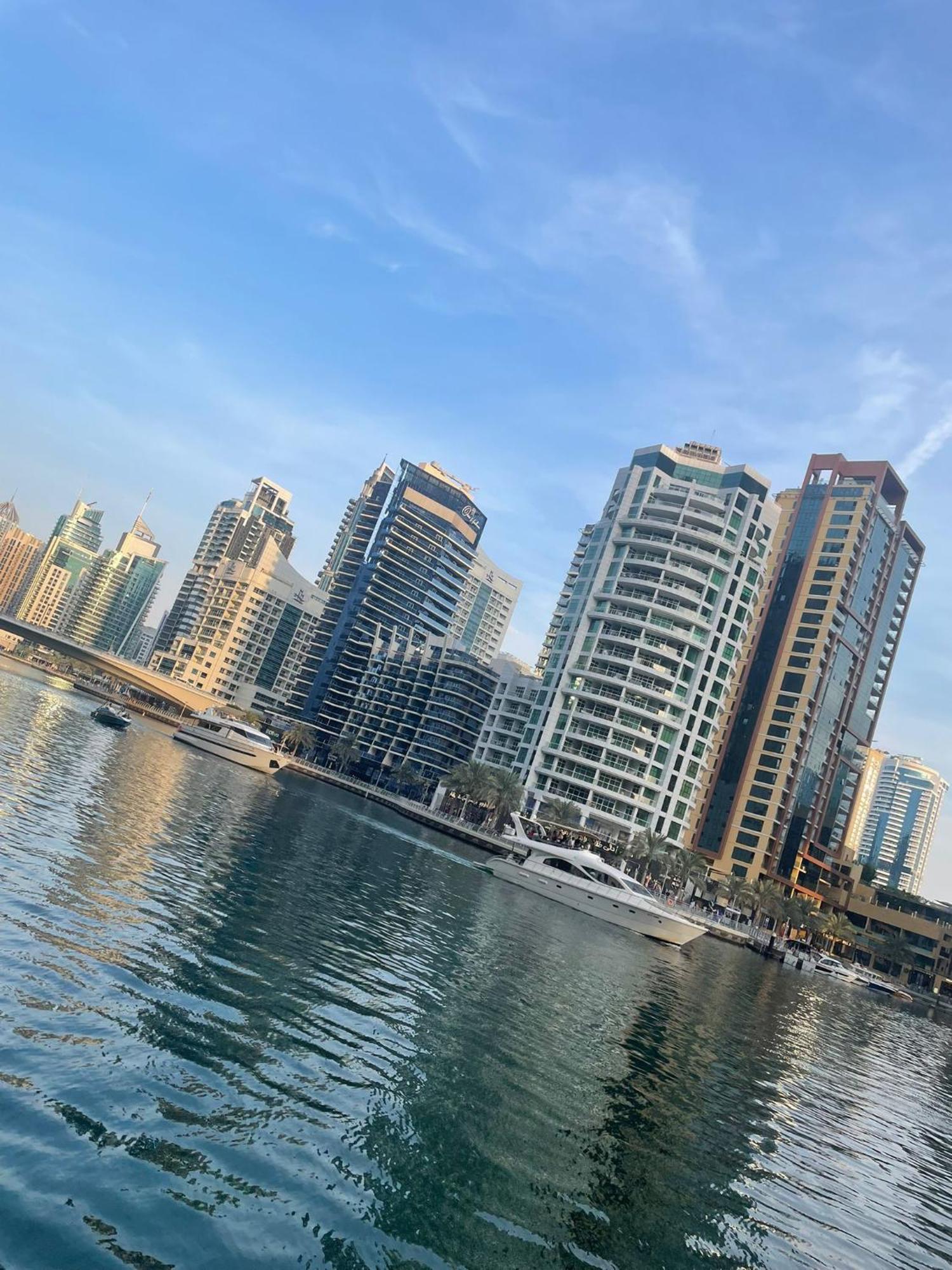 Four Stars Dubai Marina Jbr Hotel Ngoại thất bức ảnh