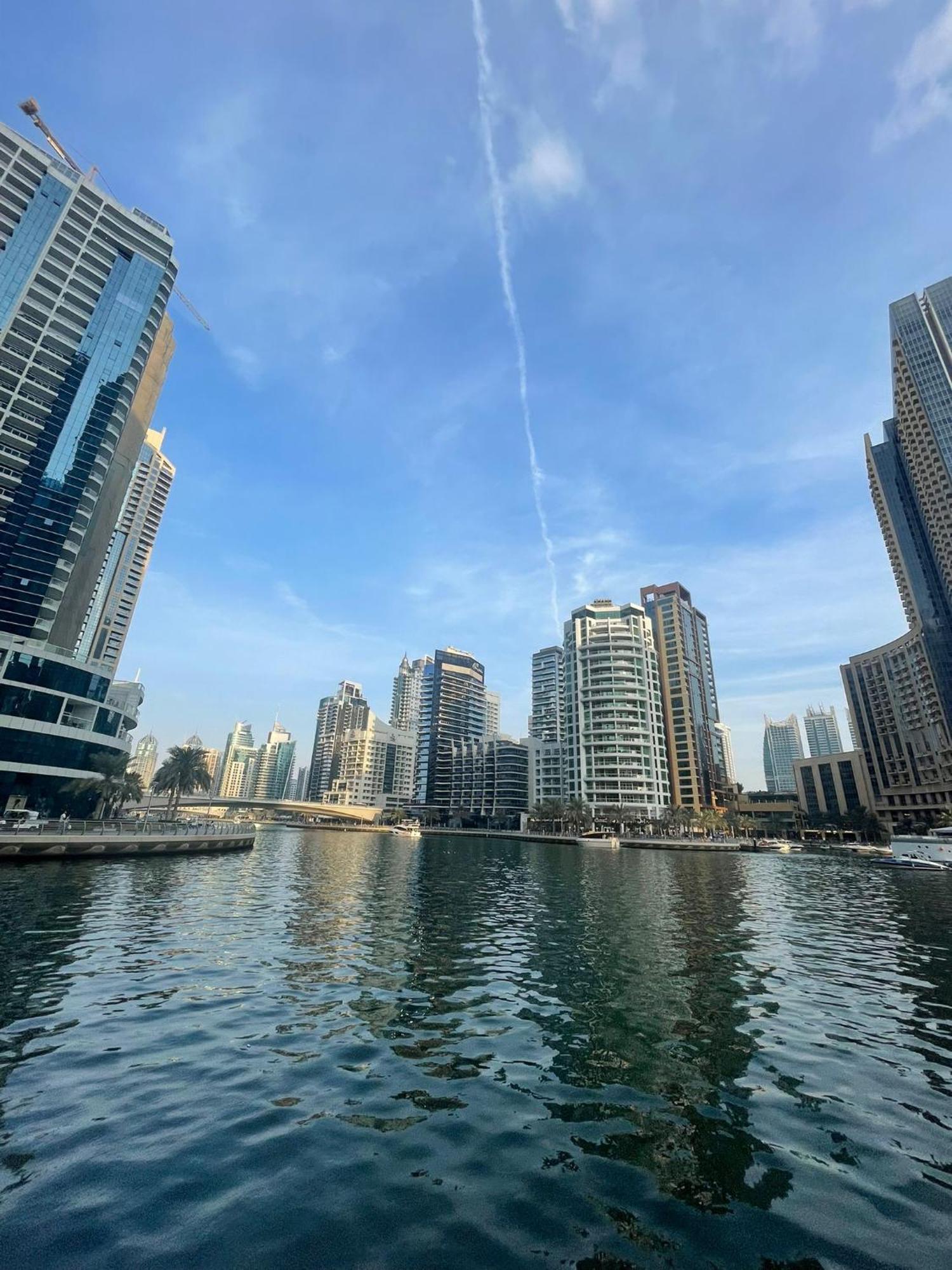 Four Stars Dubai Marina Jbr Hotel Ngoại thất bức ảnh