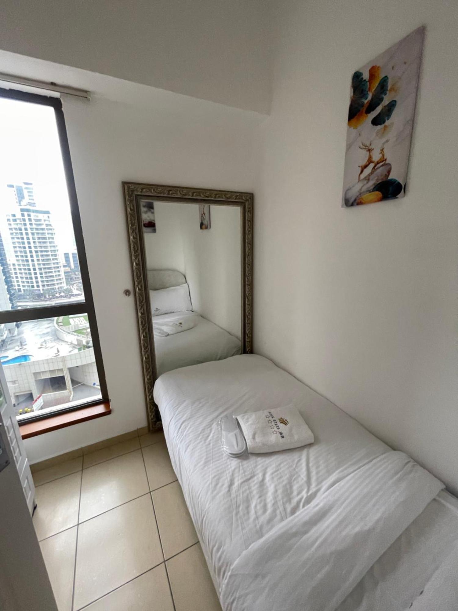 Four Stars Dubai Marina Jbr Hotel Ngoại thất bức ảnh